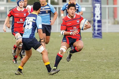 Waimea win a must