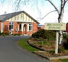New Methven rest home