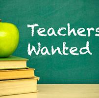 'Plenty to offer teachers'