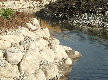 Mill Creek 'nearly done'