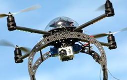 New drone rules in place