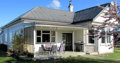 Cheapest home around?