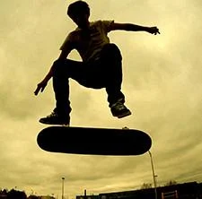 issues with skate ramp