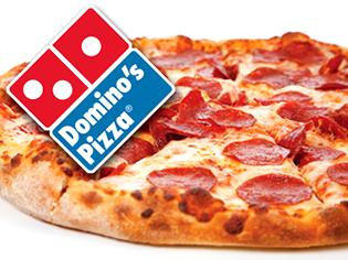 Pizza lovers rejoice