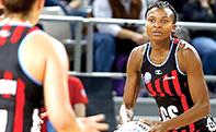 Tactix gearing up