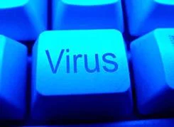 New virus alert