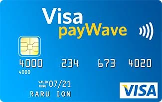 Warning on Paywave