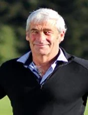 Chairman hits back