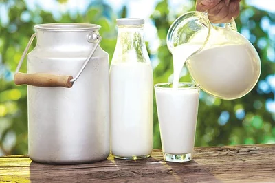 New rules for raw milk