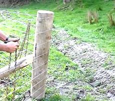 Malcolm Cairns on Soil Moisture Monitoring (ECan video)