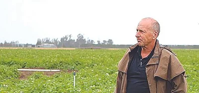 Call for biosecurity plan