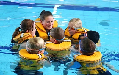 New water safety programme launched