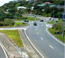 Roading tops concerns