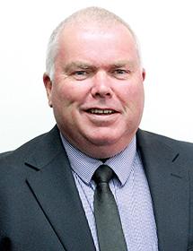 New CEO for ATS
