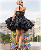 Wonderful ways with waste