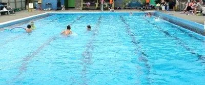 Tight new rules on pools