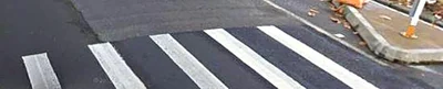 Crossing plan canned