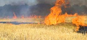 Fire danger worsens