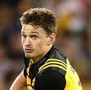 Canes thrash Brumbies