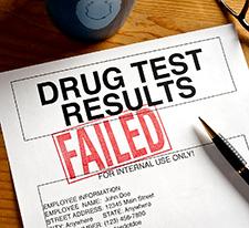 Drug-testing on the farm