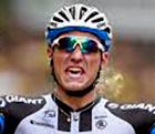 Kittel does it again