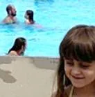 Red tape shuts down pool