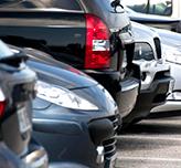 Parking shocks
