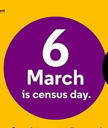 Census causing issues