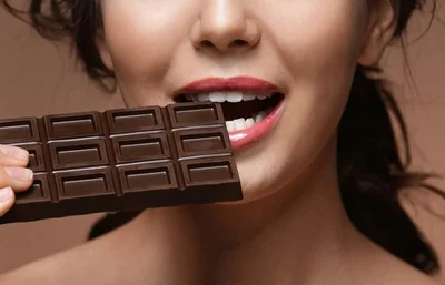 The chocolate road trip