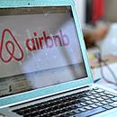 Airbnb 'not a problem here'