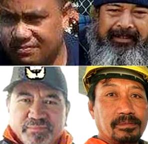 Lifejacket shortage a killer