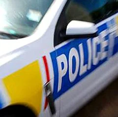 Fatal crash on Timaru-Point highway