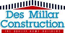 Local company wins Civil Defence built