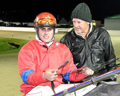 Home turf win on the cards