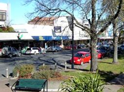 CBD revamp a step closer