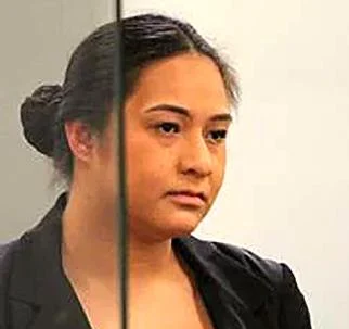 Nanny sentenced for kidnapping baby