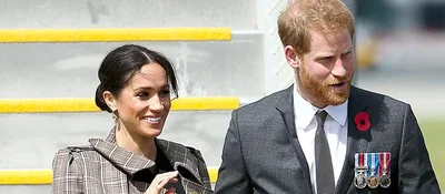 MP basks in a royal glow