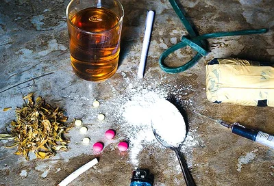 Alcohol 'still causing biggest issues'