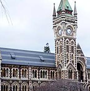Cheating allegations at Otago Uni