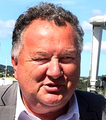 Jones announces $80m funding