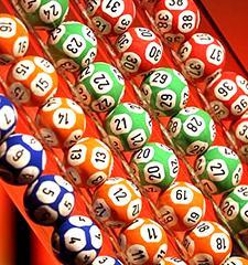 Lotto - what would YOU do?
