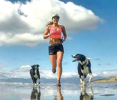 Racing into adventure