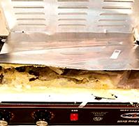 Police make $5.5m meth haul