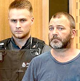 Arrests for inciting fear after Christchurch attacks