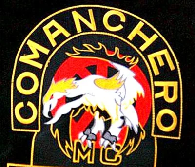 Media personality in Comancheros drugs bust