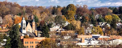 Sister cities may face chop