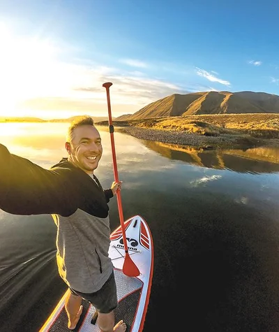 Tourism video a winner