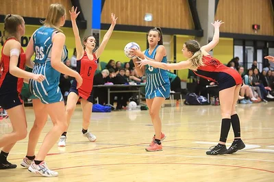 Two upsets cause a stir