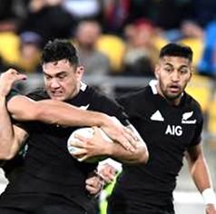 Surprise Sky TV-Spark World Cup partnership