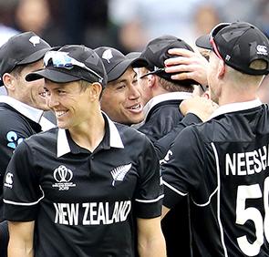 Sinnerman's cheeky jibe at Black Caps